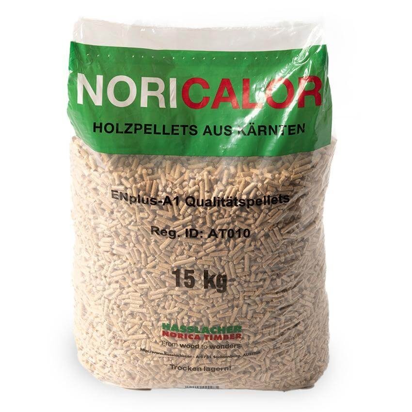 Borney Legnami Noricalor