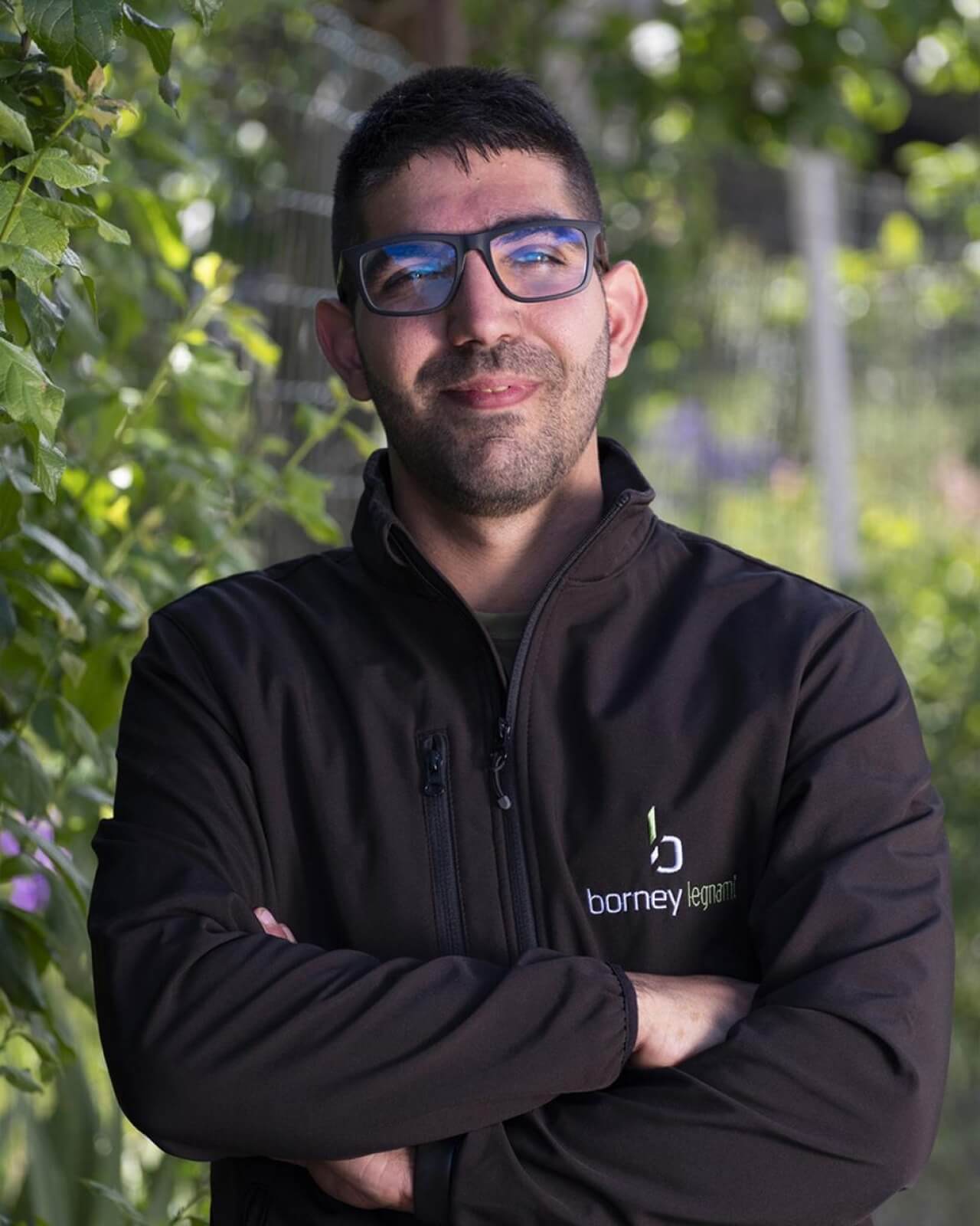 Borney-Team-Alessio-Responsabile-Produzione