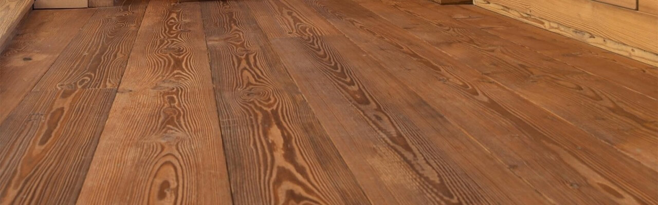 Parquet - Gallery 3