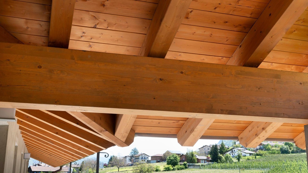 Travi in Legno _EEE4290
