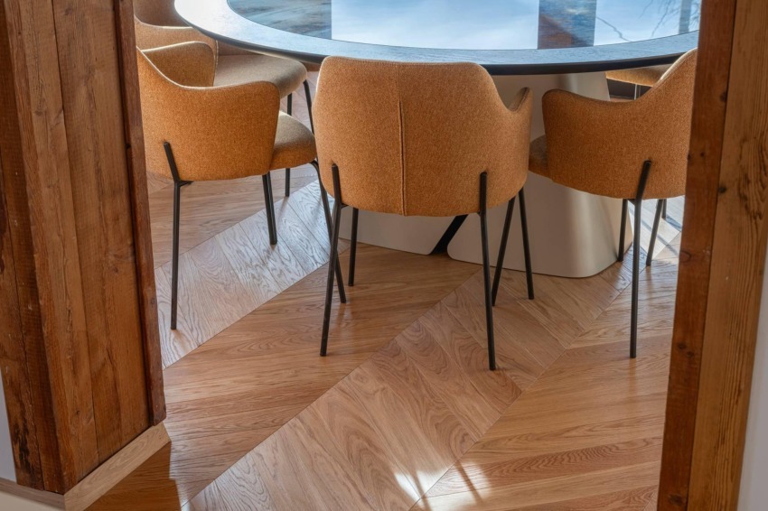 copertina Rovere senza nodi spina