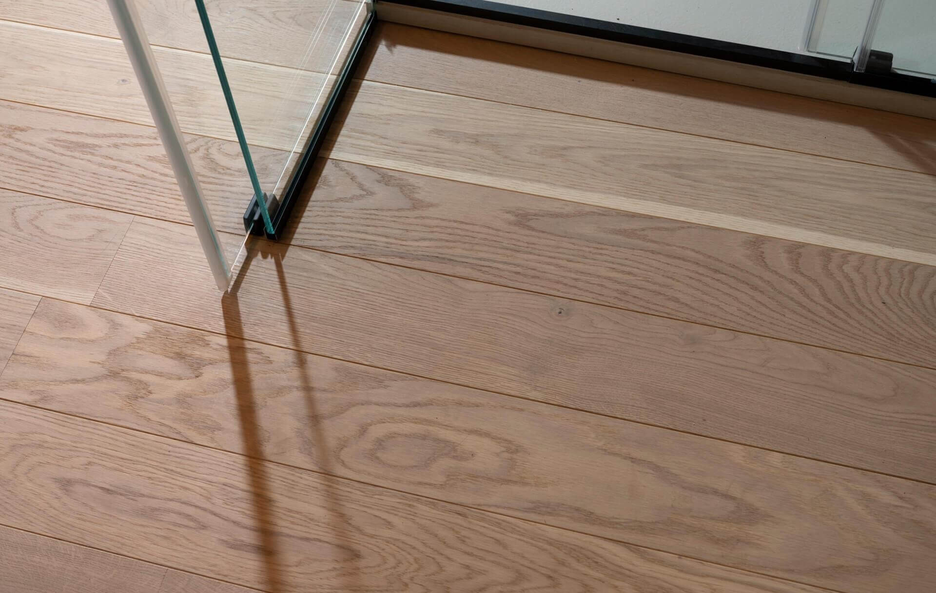 Pavimento in legno