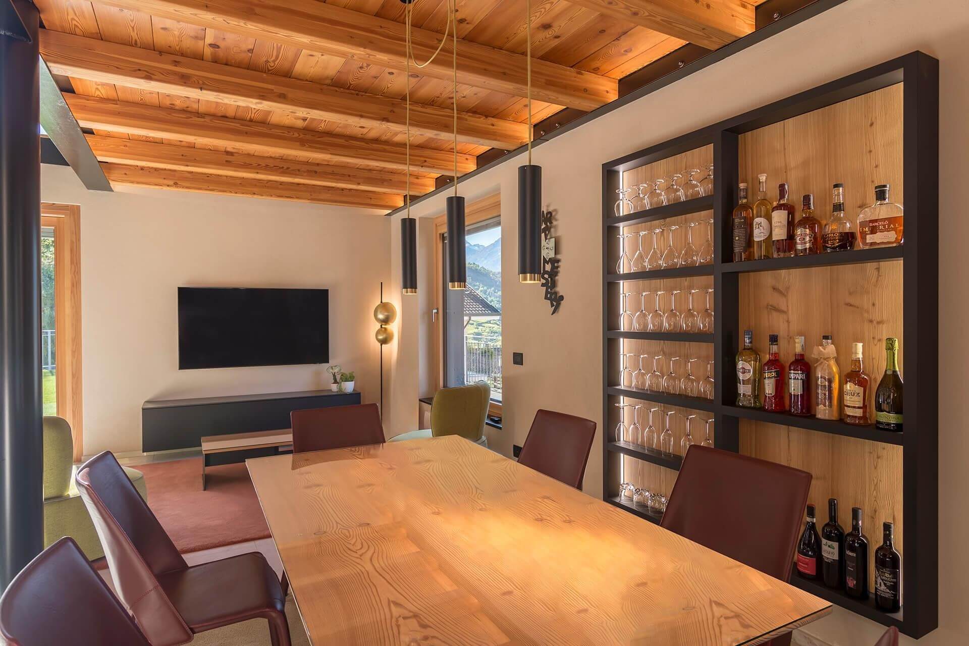 Borney Casa